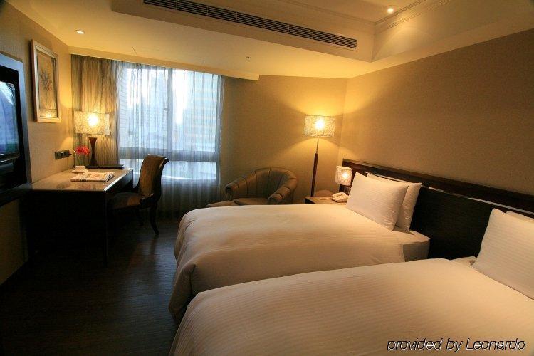 Taichung Charming City Hotel Exteriér fotografie